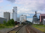 Grain Elevators